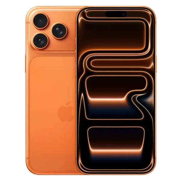 Apple iPhone 17 Pro Max 512 Go