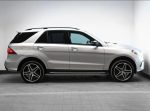 Mercedes-Benz GLE 400 4MATIC 2017