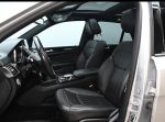 Mercedes-Benz GLE 400 4MATIC 2017