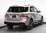 Mercedes-Benz GLE 400 4MATIC 2017