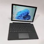 Surface Pro 5 Ecran tactile 12,3"