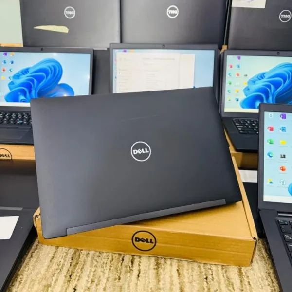 Dell (14pouce FHD