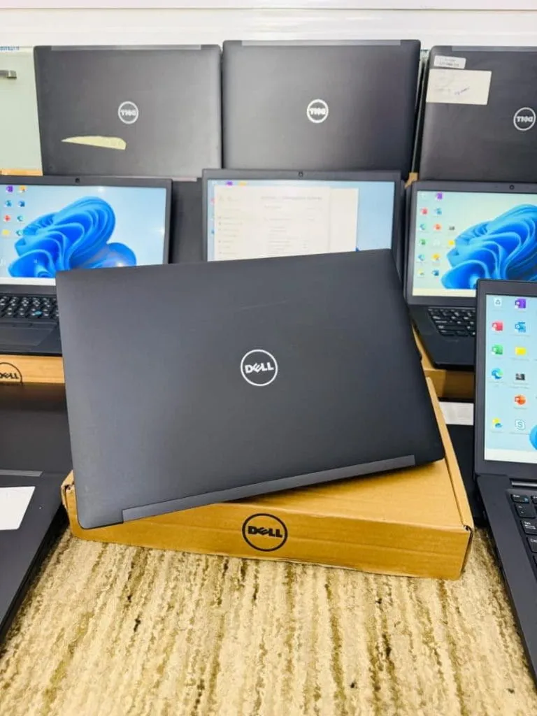 Dell (14pouce FHD