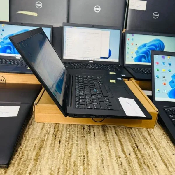 Dell (14pouce FHD