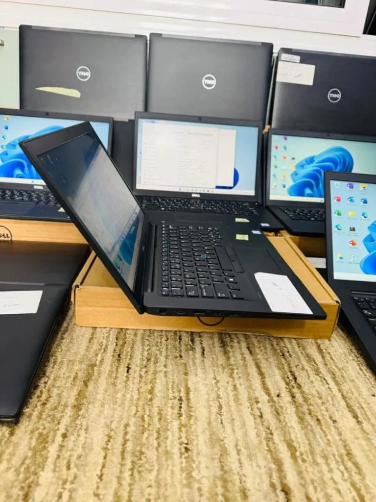 Dell (14pouce FHD