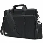 Sac étanche TECOOL pour ordinateur portable jusqu’à 17,3 pouces