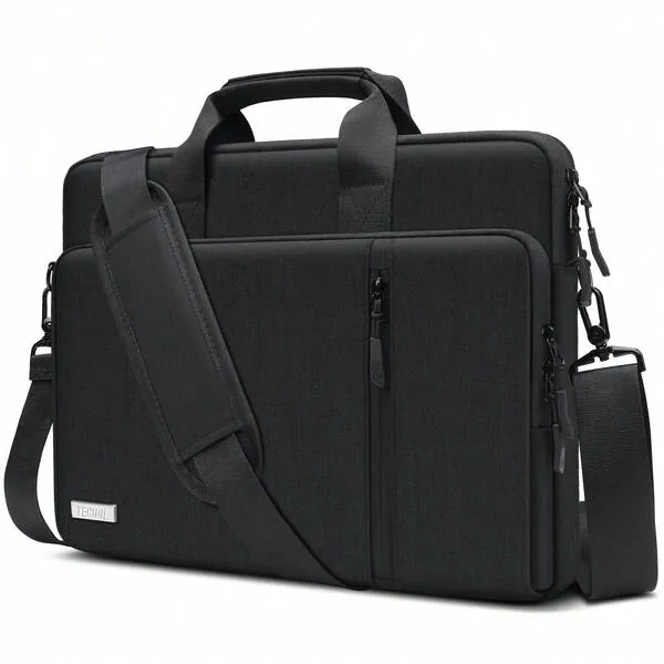Sac étanche TECOOL pour ordinateur portable jusqu’à 17,3 pouces