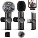 Micro-Cravate Sans Fil (Lot de 2)