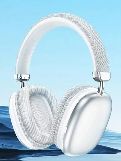 Casque Bluetooth 40mm – 3 Connexions
