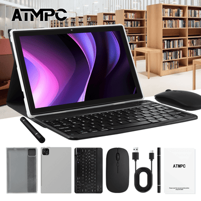 173588780463268f6a89dedf9402c3a95254e52621_thumbnail_405x552.png Tablette ATMPC 10,1″ 4/128 Go avec accessoires