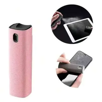 Vaporisateur à Brume Ultra-Fine (Rose)