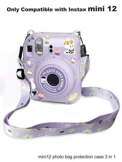 17370083328ab78d28f2a341912d57b7d8a7f5c5d4_thumbnail_405x552.jpg Ensemble De 3 Mini-boîtes De Rangement Transparent Design Floral Violet Avec Corde De Suspension Et Autocollants