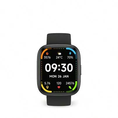 Montre Connectée SWB29 Alexa Étanche