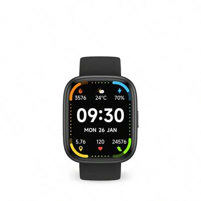 174013849405cfa99a1e01edf61315a3fc191645a8_thumbnail_405x552.jpg Montre Connectée SWB29 Alexa Étanche