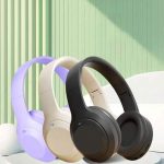Casque Bluetooth M5 Pliable – Sport