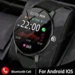 Montre Connectée Sport Bluetooth Unisexe