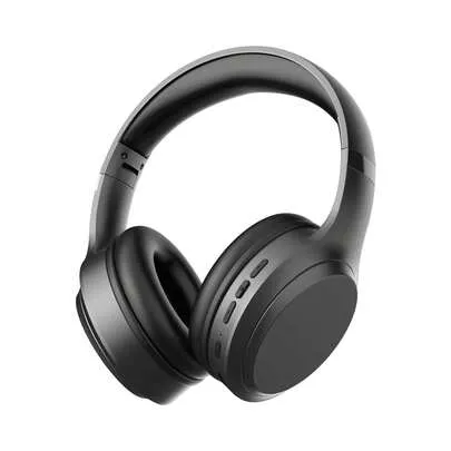 Casque gaming Bluetooth pliable USB-C
