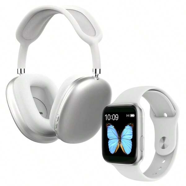 17500882190bfff9785c545c54ee092be29c54117f_thumbnail_600x.jpg Pack SmartWatch Klack + Casque Bluetooth