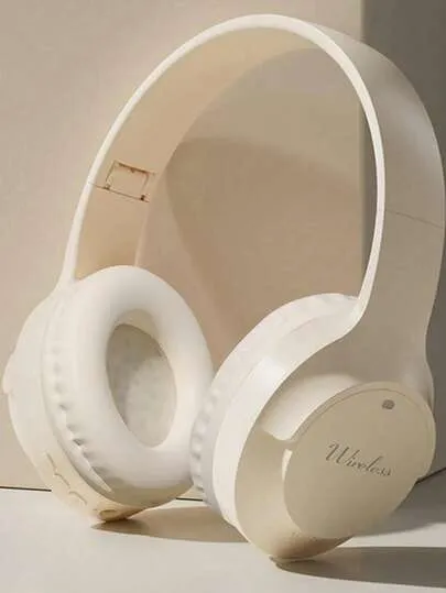 Écouteurs Rétractables Pliables HiFi