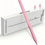 Stylet Capacitif Universel + 2 Embouts