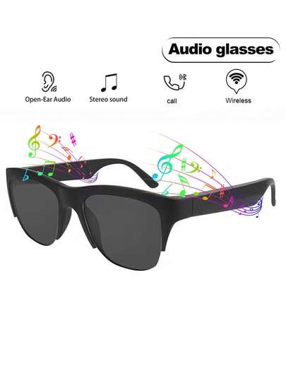 1753013690ac1bf9748949b800e860037baa390290_thumbnail_405x552.jpg Lunettes Bluetooth Intelligentes HiFi