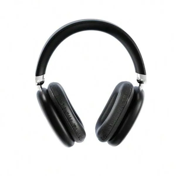 Casque Camping Rétractable Studio Quality