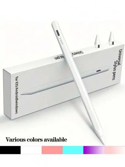 Stylet Capacitif Universel iOS/Android