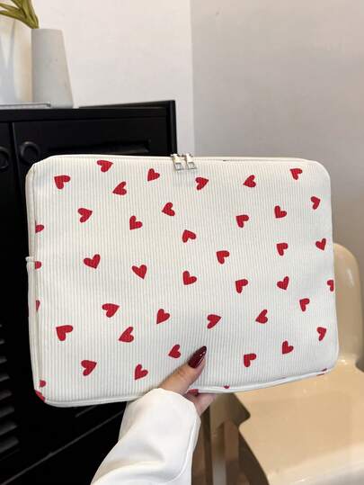 17560867231c863a190ccb616bb1c2acc3dcf27a0d_thumbnail_405x552.jpg Sacoche cœur rouge pour ordinateur portable 11 à 15 pouces