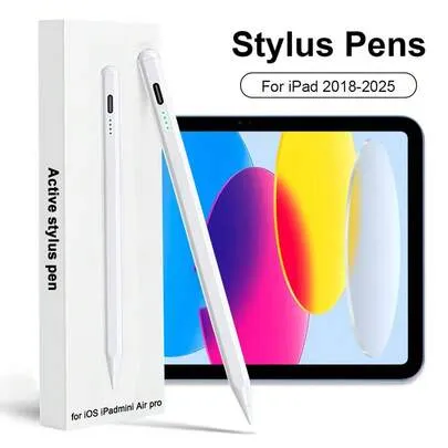 Stylet Magnétique pour iPad (2018-2025)