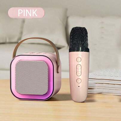 17676940895086ef11cea458edac363cfd38e5d57d_thumbnail_405x552.jpg Mini Karaoké Bluetooth + Micro Sans Fil