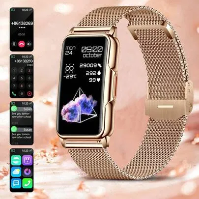Montre LIGE Multi-Sports IP67