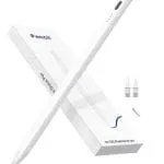 Stylet pour iPad avec Détection d'Inclinaison
