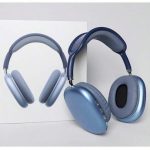 Casque Bluetooth Max P9 Pro – HiFi Étanche