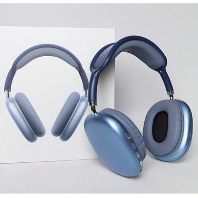 Casque Bluetooth Max P9 Pro – HiFi Étanche