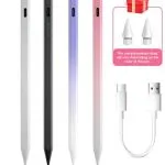 Stylet Capacitif Actif – Android & Apple