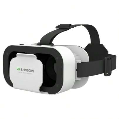 Casque VR pour Smartphone