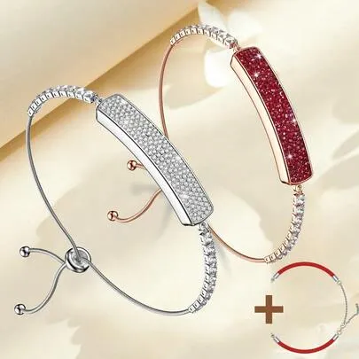 Bracelet fitness avec deux bracelets et suivi santé