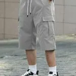 Short Ample Manfinity Hypemode Homme