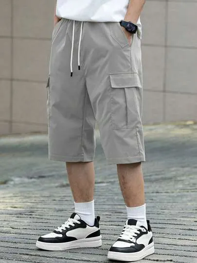 Short Ample Manfinity Hypemode Homme