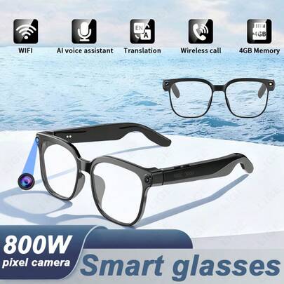 1777429475c06ae55f4a9dc7a4158e17c9d67888b8_thumbnail_405x552.jpg Lunettes intelligentes LIGE avec caméra et traduction IA
