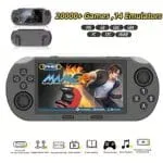 Console portable SF3000 4,5 pouces avec 20 000 jeux