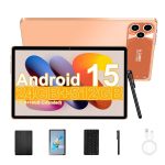 Tablette enfant SOYES i17 de 10,1 pouces