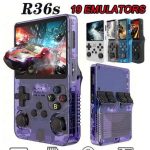 Console Rétro yesido – 40 000+ Jeux, 128Go