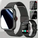Montre Connectée Écran Tactile 1.83 pouces