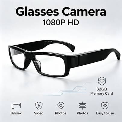 17843551332385510b93a8f843b181265df2afe015_thumbnail_405x552.jpg Lunettes caméra sport 1080p avec carte 32 Go