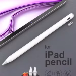 Stylet rechargeable USB-C compatible avec iPad 2018 à 2025