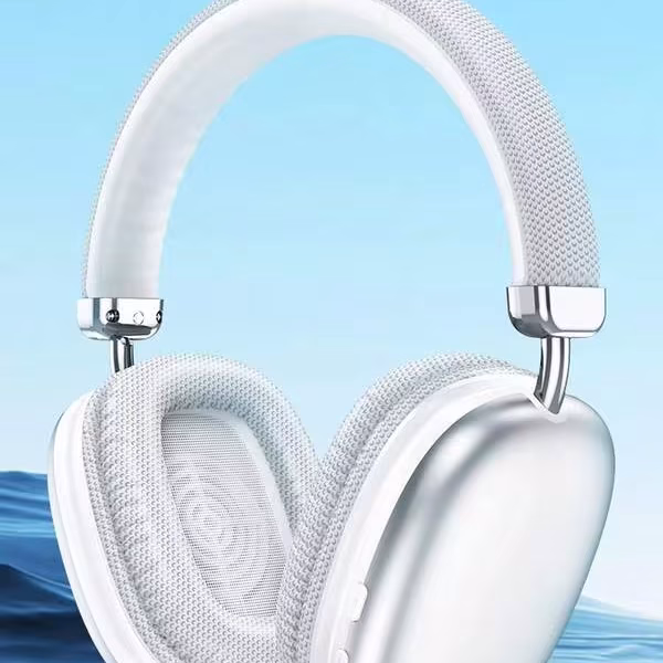Casque Bluetooth avec microphone et trois modes de connexion