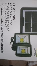 Solar Power EP-7790 – Image 4