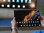Samsung Galaxy Tab S8 Ultra 256Go Wi-Fi 14,6"
