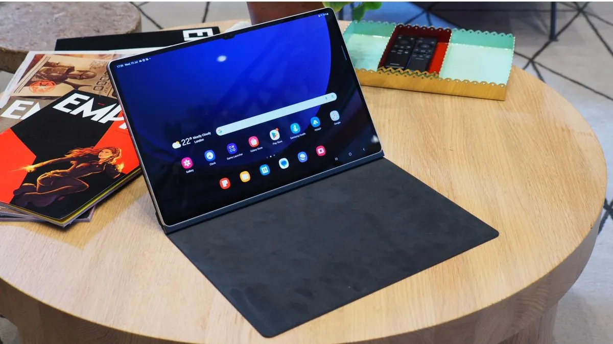 Samsung Galaxy Tab S9 Ultra 512Go 5G 14,6" Scellé – Image 4